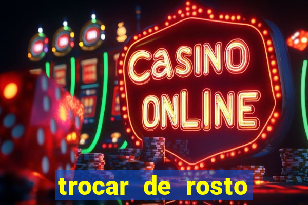 trocar de rosto online trocar rosto de video online